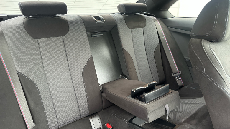 BMW 2 Series 220i M Sport 2dr Step Auto [Pro Pack] Petrol Coupe